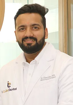 Dr. Chandan Jain