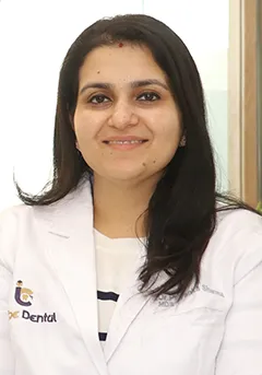 Dr. Priyanka Sharma