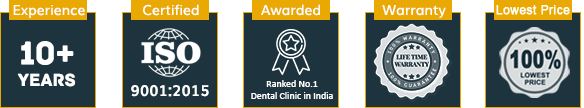 International Certificates & Accreditations