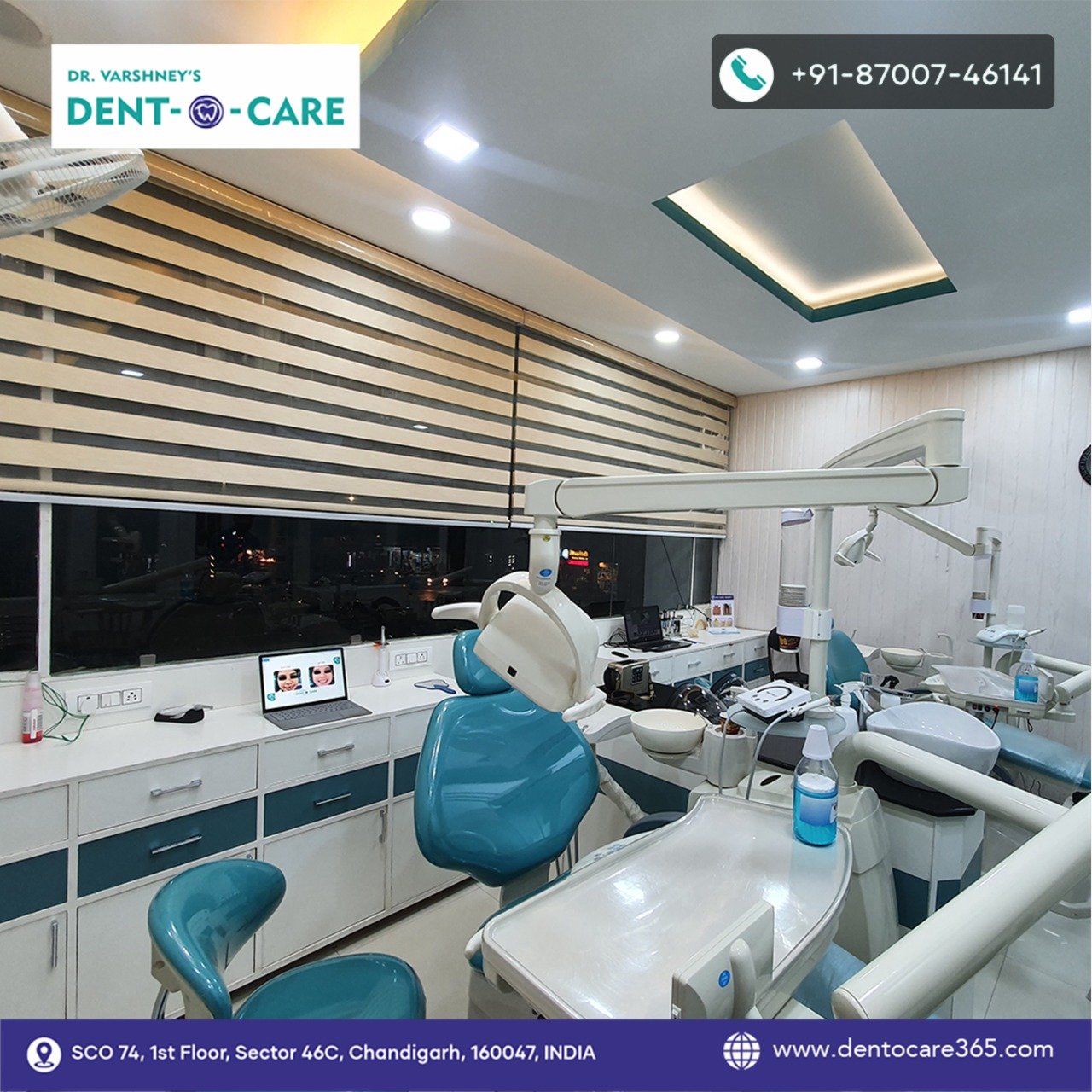 Best Dental Hospital in Chandigarh